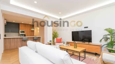 Apartment on Doctor Castelo Street photo 7