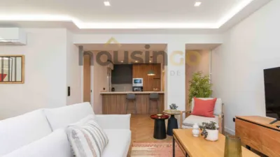 Apartment on Doctor Castelo Street photo 8