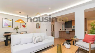 Apartment on Doctor Castelo Street photo 9