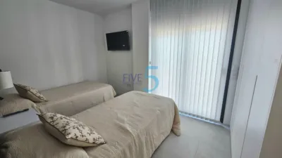Apartment in Finestrat photo 15