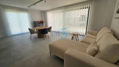 Apartment in Finestrat photo 8