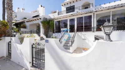 Casa – Orihuela, Urbanización Castillo de Don Juan, Villa Martín - Vista 2