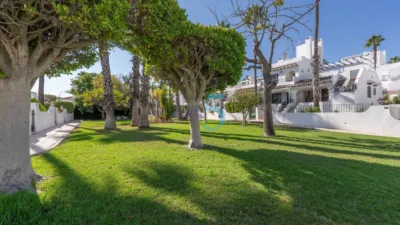 Casa – Orihuela, Urbanización Castillo de Don Juan, Villa Martín - Vista 4