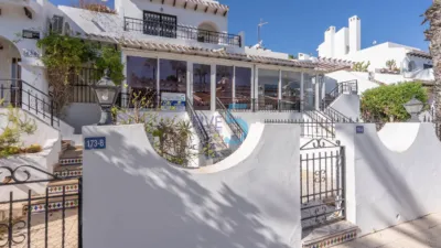 Casa – Orihuela, Urbanización Castillo de Don Juan, Villa Martín - Vista 5