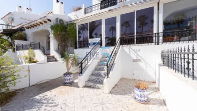 Casa – Orihuela, Urbanización Castillo de Don Juan, Villa Martín - Más