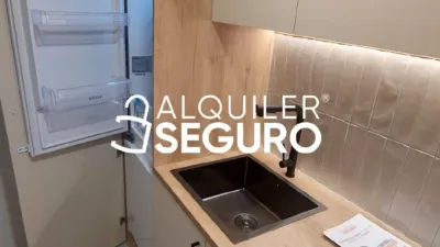 Piso en alquiler en Centro - Imagen 10