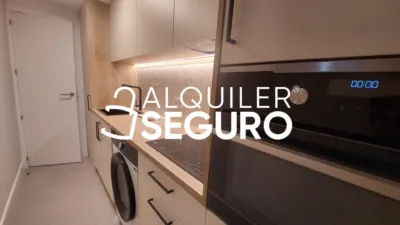 Piso en alquiler en Centro - Imagen 11