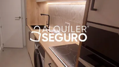 Piso en alquiler en Centro - Imagen 12