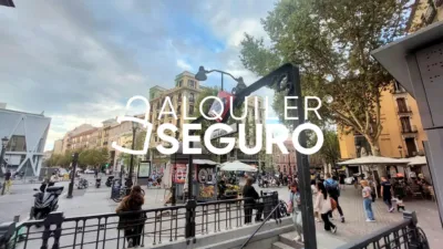 Piso en alquiler en Centro - Imagen 15