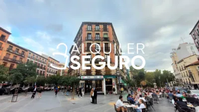 Piso en alquiler en Centro - Imagen 16