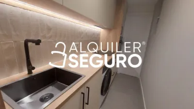 Piso en alquiler en Centro - Imagen 8