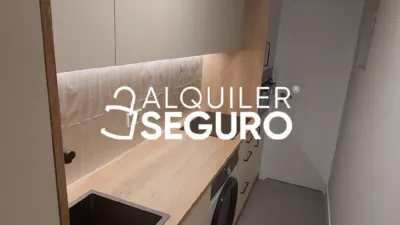 Piso en alquiler en Centro - Imagen 9