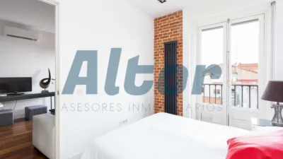 Piso en alquiler en Plaza de Tirso de Molina - Imagen 12