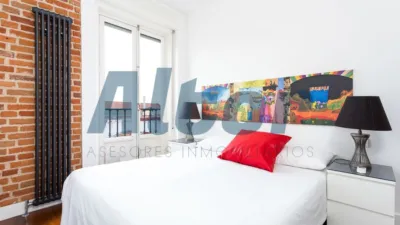 Piso en alquiler en Plaza de Tirso de Molina - Imagen 14