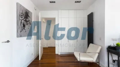 Piso en alquiler en Plaza de Tirso de Molina - Imagen 20