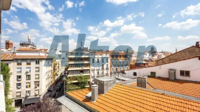 Piso en alquiler en Plaza de Tirso de Molina - Imagen 26