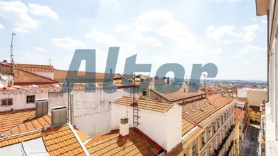 Piso en alquiler en Plaza de Tirso de Molina - Imagen 27