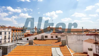 Piso en alquiler en Plaza de Tirso de Molina - Imagen 28