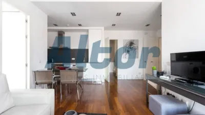 Piso en alquiler en Plaza de Tirso de Molina - Imagen 2