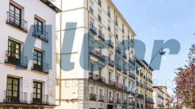 Piso en alquiler en Plaza de Tirso de Molina - Imagen 36