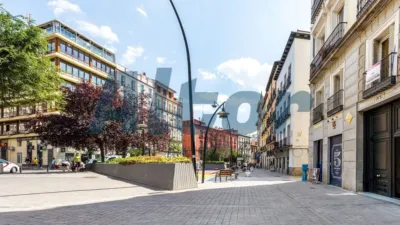 Piso en alquiler en Plaza de Tirso de Molina - Imagen 37