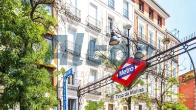 Piso en alquiler en Plaza de Tirso de Molina - Imagen 38