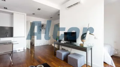 Piso en alquiler en Plaza de Tirso de Molina - Imagen 3