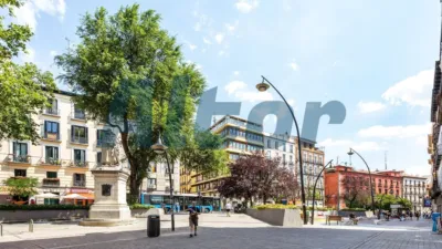 Piso en alquiler en Plaza de Tirso de Molina - Imagen 40