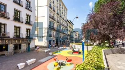 Piso en alquiler en Plaza de Tirso de Molina - Imagen 41