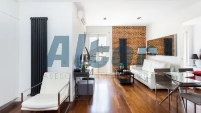 Piso en alquiler en Plaza de Tirso de Molina - Imagen 4