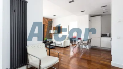 Piso en alquiler en Plaza de Tirso de Molina - Imagen 5