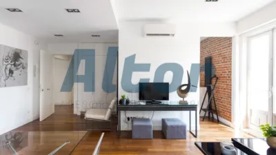 Piso en alquiler en Plaza de Tirso de Molina - Imagen 6