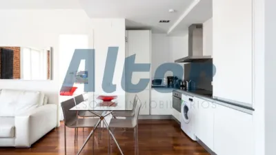 Piso en alquiler en Plaza de Tirso de Molina - Imagen 9