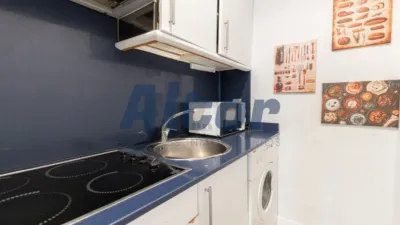 Piso en alquiler en Centro - Imagen 10