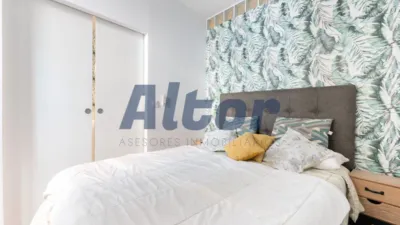 Piso en alquiler en Centro - Imagen 6