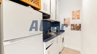Piso en alquiler en Centro - Imagen 9
