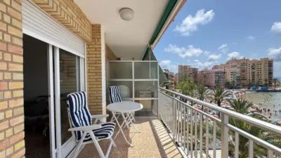 Apartment in photo 14