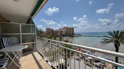 Apartment in photo 15