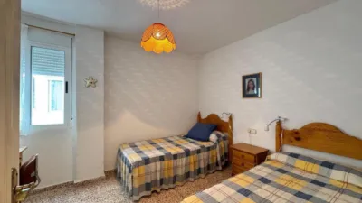 Apartment in photo 18