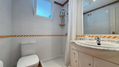 Apartment in photo 20