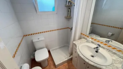 Apartment in photo 21
