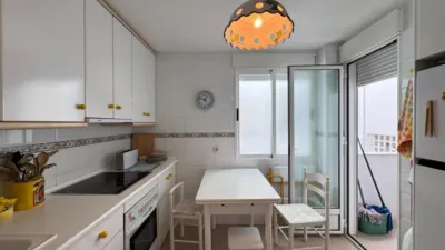 Apartment in photo 23