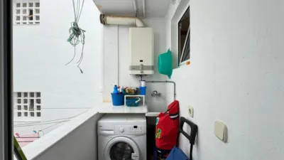 Apartment in photo 26
