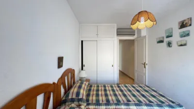 Apartment in photo 28