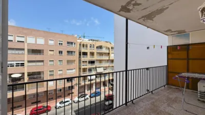 Apartment in photo 30