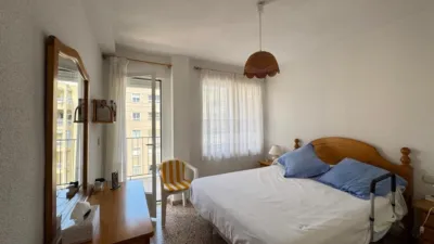 Apartment in photo 32