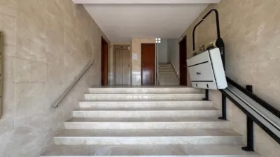 Apartment in photo 34