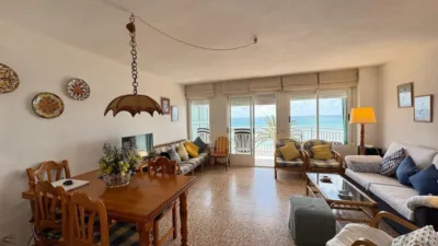 Apartment in photo 5