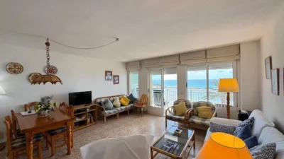Apartment in photo 7