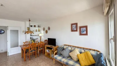 Apartment in photo 8